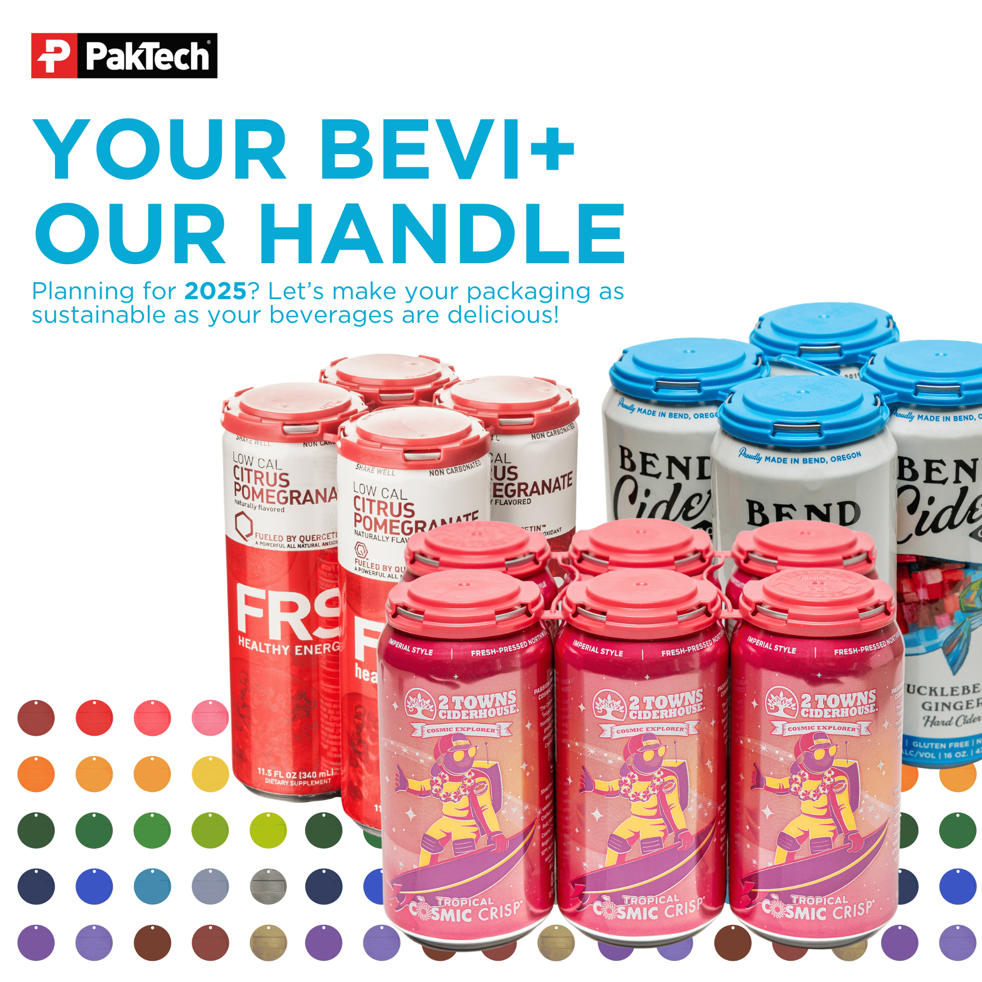 EOY Insta and Facebook