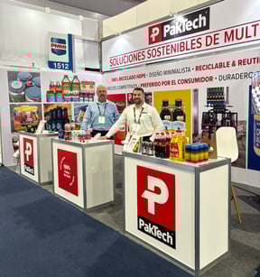 Expo Pack Mexico 2