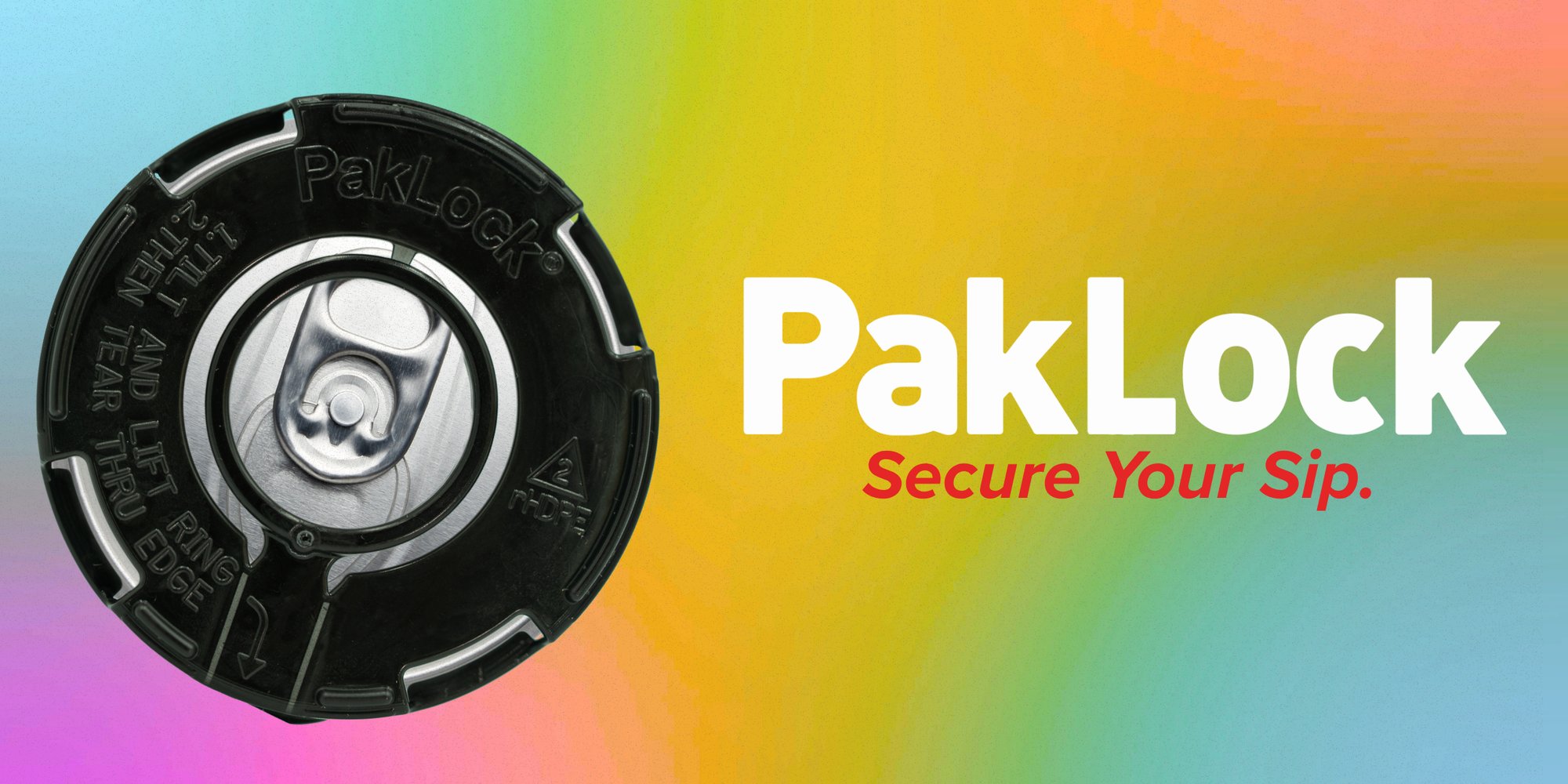 PakLock Hero Image Secure Your Sip.