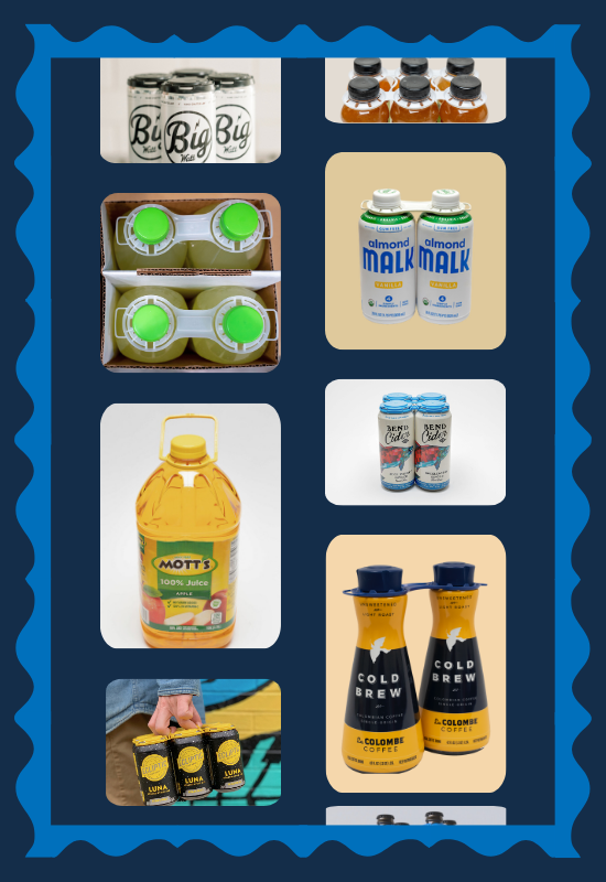 PakTech Secondary Packaging