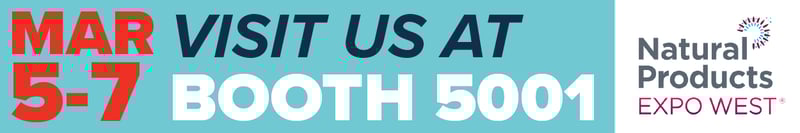 PakTech at Natural Products Expo 2025