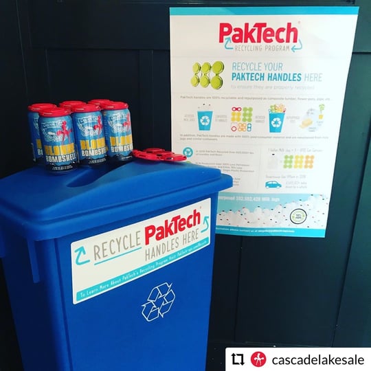 PakTech Sustainability