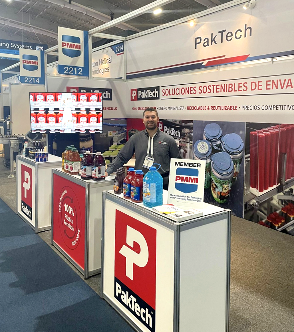 Expo Pack Mexico