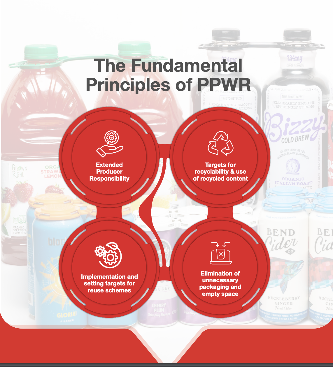 Navigating the EU's New Packaging Regulation | PakTech