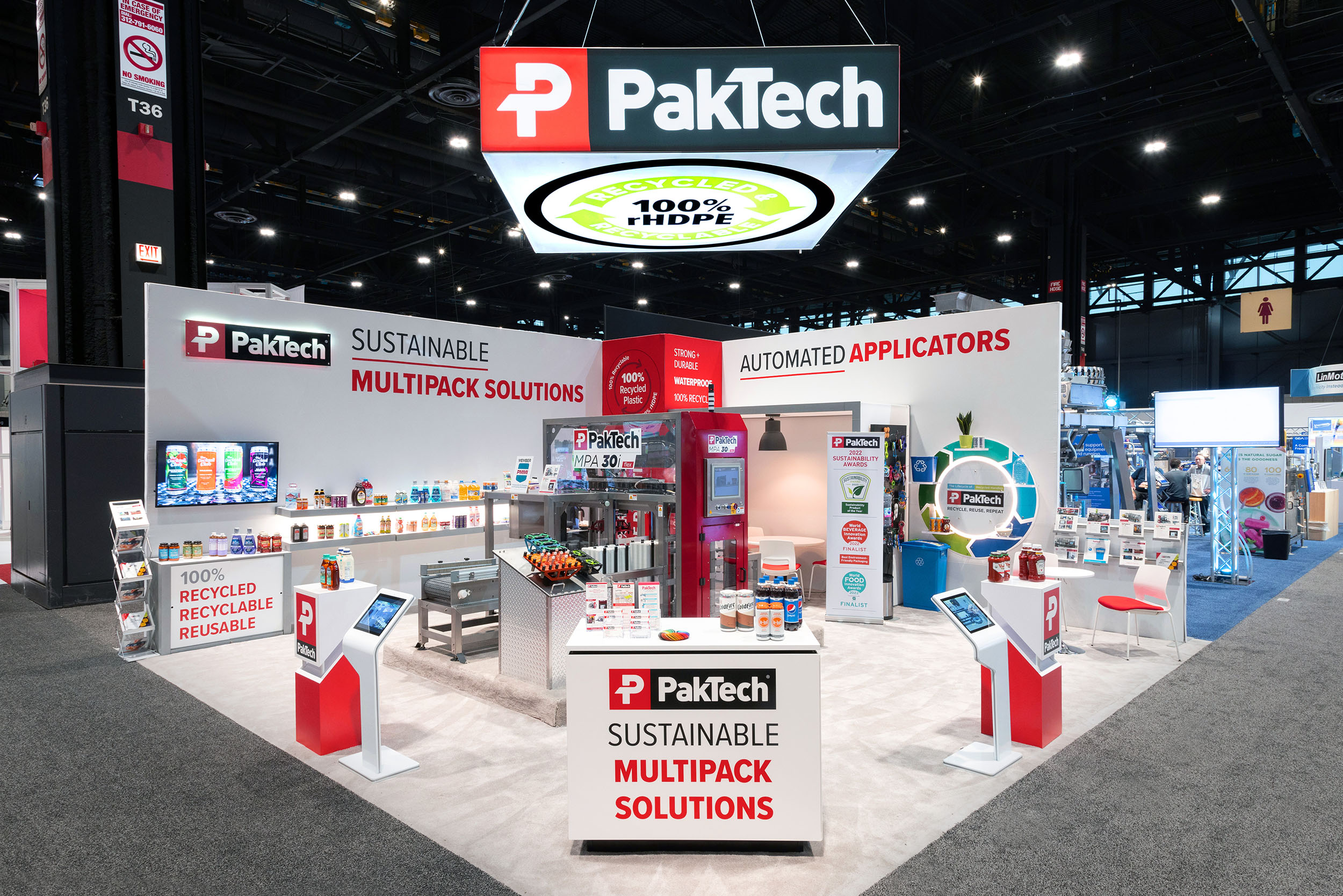 Pack Expo 2022-1