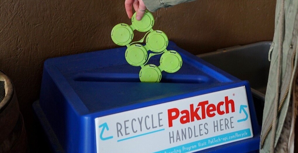 PakTech Recycle Program-1-2 PakTech Recycle Program-1-2